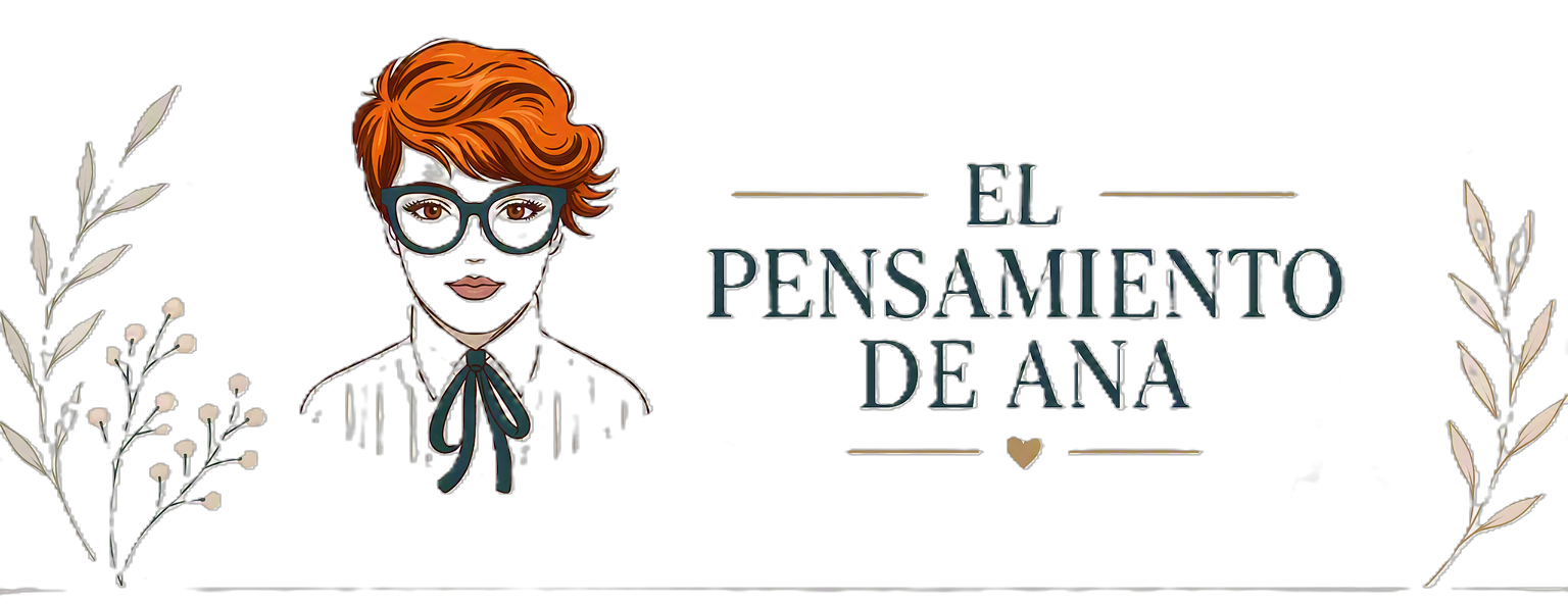 El Pensamiento de Ana